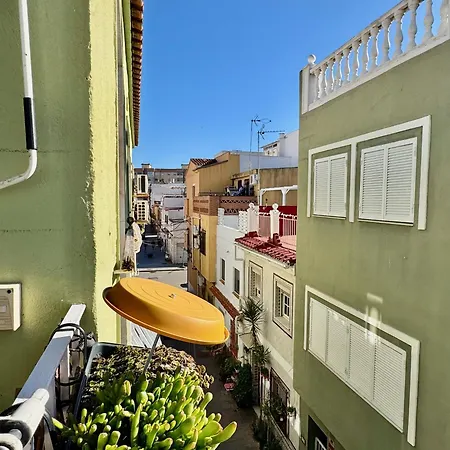 Casa Arganda