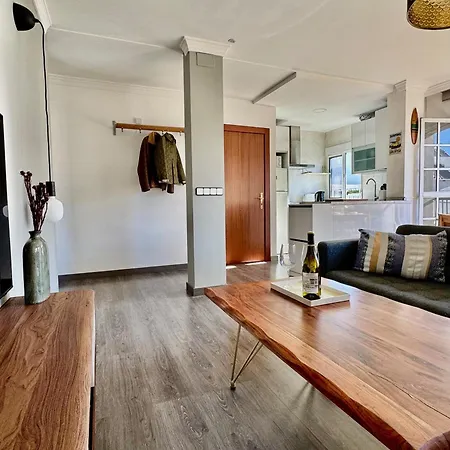 Casa Arganda Malaga