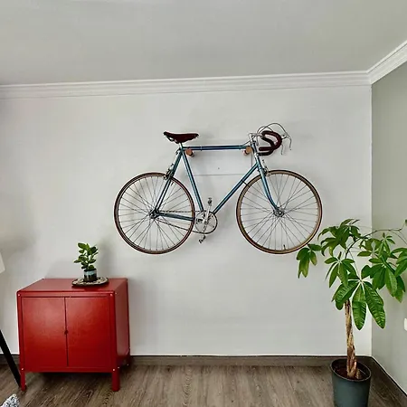 Apartment Casa Arganda