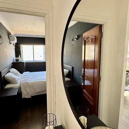 Apartment Casa Arganda Malaga
