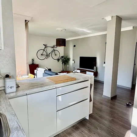 Casa Arganda Malaga